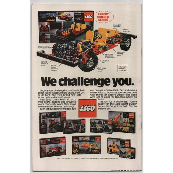 Moon Knight 3 Marvel Comics 1981 FN- 5.5 1st Midnight Man - Picture 2 of 12